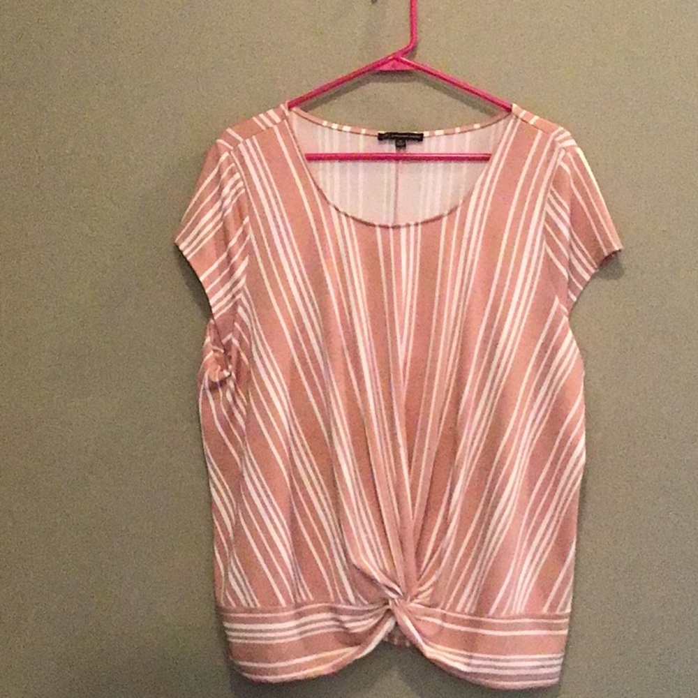 XL top